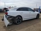 2022 Kia K5 Gt Line იყიდება Woodhaven-ში, MI - Rear End