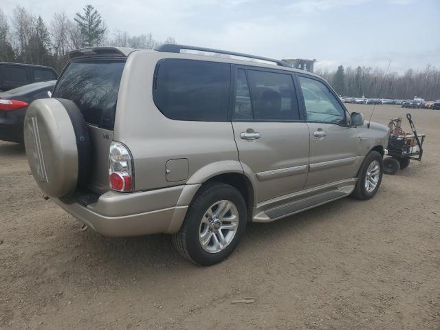 2005 SUZUKI XL7 EX