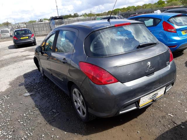 2011 PEUGEOT 308 ACTIVE