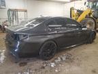 2018 Bmw 540 Xi zu verkaufen in Ham Lake, MN - Front End