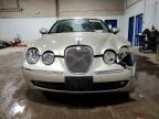 2006 Jaguar S-Type  for Sale in Glassboro, NJ - Front End
