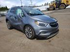 2019 Buick Encore Essence zu verkaufen in New Britain, CT - All Over