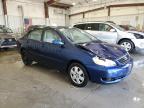 2005 Toyota Corolla Ce na sprzedaż w Franklin, WI - Front End