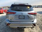 2023 Toyota Highlander Hybrid Limited продається в Wayland, MI - All Over