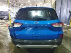 2021 Ford Escape Sel for Sale in Woodhaven, MI - Side