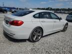 2017 Bmw 430I Gran Coupe იყიდება Opa Locka-ში, FL - Minor Dent/Scratches