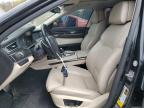 2012 Bmw 750 Xi за продажба в York Haven, PA - Mechanical