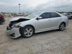 2013 Toyota Camry L   продається в Indianapolis, IN - Front End