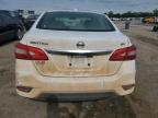 2019 Nissan Sentra S for Sale in Wichita, KS - Front End