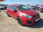 2013 KIA RIO 3 ECOD for sale at Copart CORBY