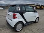 2013 Smart Fortwo Pure за продажба в Marlboro, NY - Minor Dent/Scratches