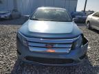 2010 Ford Fusion Sel на продаже в Apopka, FL - Front End