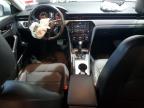2020 Volkswagen Passat Se for Sale in Candia, NH - Front End