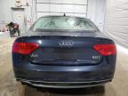 2015 Audi A5 Premium Plus for Sale in Candia, NH - Front End