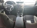 2017 Chevrolet Traverse Lt на продаже в Miami, FL - Front End