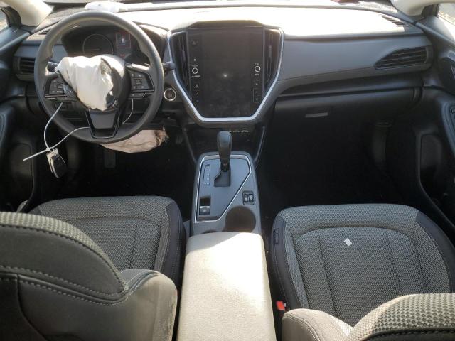 SUBARU CROSSTREK 2024 Синий