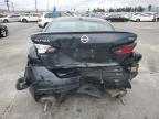 2022 Nissan Altima Sv for Sale in Sun Valley, CA - Rear End