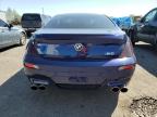 2009 Bmw M6 na sprzedaż w Portland, OR - Normal Wear