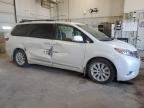 Columbia, MO에서 판매 중인 2016 Toyota Sienna Xle - Side