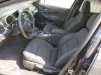2022 Chevrolet Malibu Ls продається в Mercedes, TX - Water/Flood
