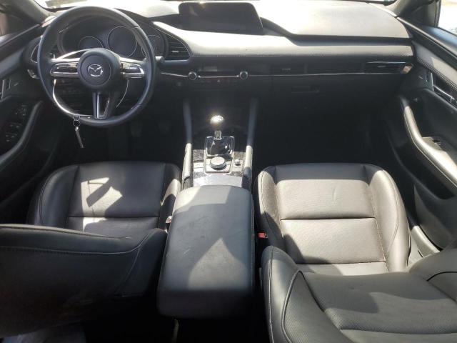  MAZDA 3 2023 Сharcoal