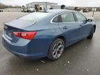 2024 Chevrolet Malibu Lt за продажба в Assonet, MA - Front End