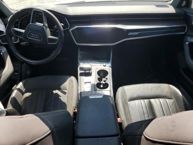  AUDI A6 2019 Szary