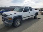 2001 Chevrolet Silverado C2500 Heavy Duty на продаже в Martinez, CA - Front End