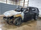 2024 Hyundai Palisade Limited de vânzare în Columbia Station, OH - Burn