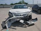 2013 Toyota Corolla Base zu verkaufen in Wilmer, TX - Front End