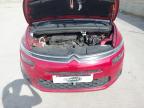 2016 CITROEN C4 GRAND P for sale at Copart YORK