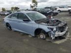 2022 Honda Accord Sport zu verkaufen in Martinez, CA - Vandalism