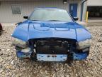 2012 Dodge Charger Police en Venta en Wayland, MI - Front End