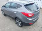 2014 HYUNDAI IX35 PREMI for sale at Copart WHITBURN