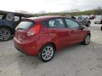 2015 Ford Fiesta Se на продаже в Kansas City, KS - Normal Wear