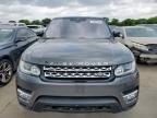 2016 Land Rover Range Rover Sport Hse for Sale in Grand Prairie, TX - Minor Dent/Scratches