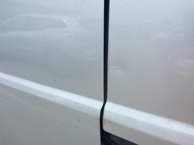 2018 VAUXHALL VIVARO 290