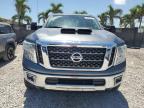 Opa Locka, FL에서 판매 중인 2017 Nissan Titan Xd S - Minor Dent/Scratches