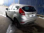 2010 FORD FIESTA EDG for sale at Copart SANDTOFT