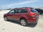 2012 Subaru Outback 2.5I Premium იყიდება Jacksonville-ში, FL - Minor Dent/Scratches