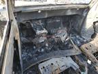 2012 Jeep Wrangler Sport de vânzare în West Mifflin, PA - Burn