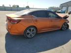 Dunn, NC에서 판매 중인 2021 Nissan Sentra Sr - Front End