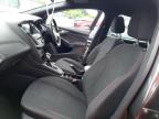 2017 FORD FOCUS ST-L for sale at Copart WOLVERHAMPTON