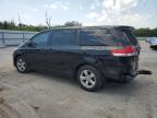 2014 Toyota Sienna  იყიდება Jacksonville-ში, FL - Rear End