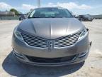 2014 Lincoln Mkz Hybrid zu verkaufen in Tulsa, OK - Front End