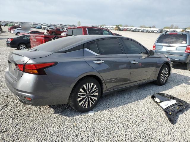  NISSAN ALTIMA 2024 Серый