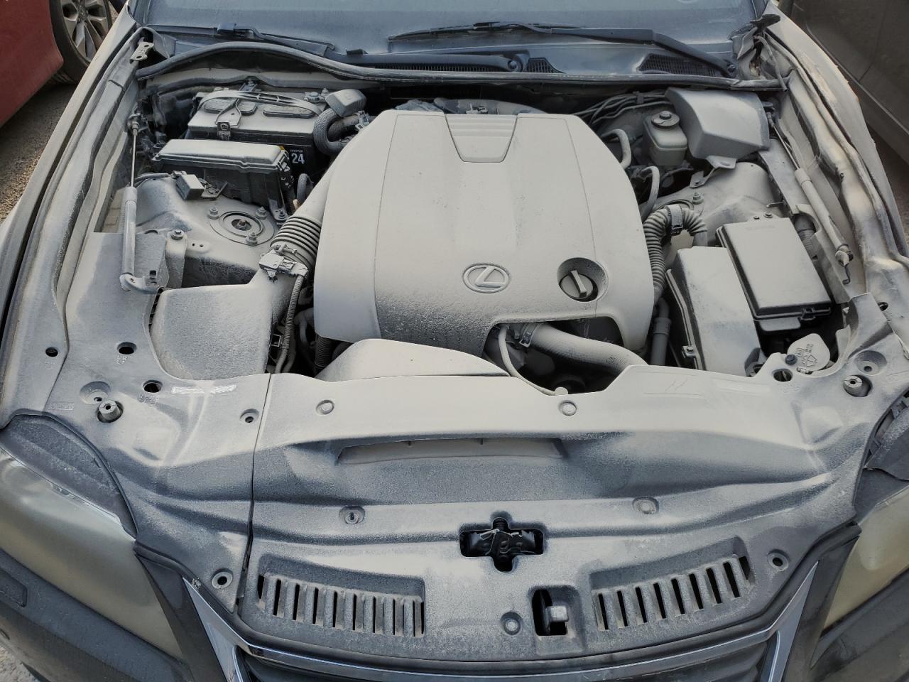 2013 Lexus Gs 350 VIN: JTHCE1BL3D5015885 Lot: 74214264