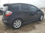 2009 Honda Fit Sport للبيع في Jacksonville، FL - Rear End