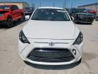 2017 Toyota Yaris Ia  for Sale in Haslet, TX - Hail