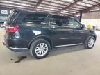 2015 Dodge Durango Ssv for Sale in East Granby, CT - Mechanical